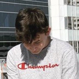 Jorden Shaw, 22 (TikTok明星)