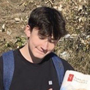 Jorden Shaw, 22 (TikTok Star)