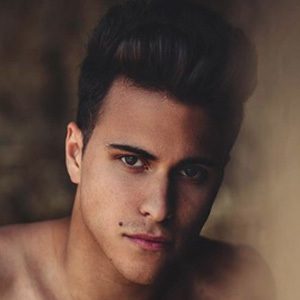 Jordi Rodríguez Moreno, 24 (Andere)