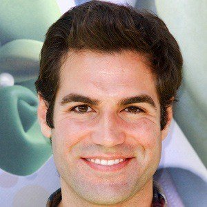 Jordi Vilasuso, 44 (TV Actor)