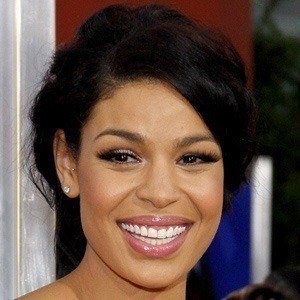 Jordin Sparks, 34 (Pop Singer)