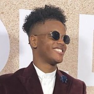 Jordon T. Fite, 24 (TikTok Star)