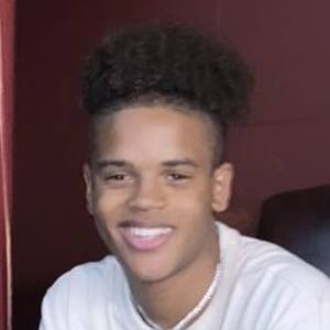 Jordon T. Fite, 24 (TikTok明星)