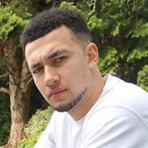 Jordon Wilson image 3