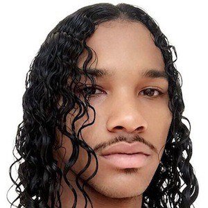 Jordun Love, 29 (Model)