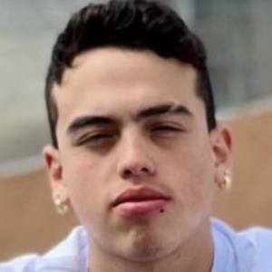 Jordy Diaz, 22 (TikTok明星)