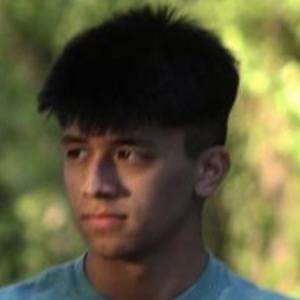 Jordy Garza, 23 (TikTok Star)