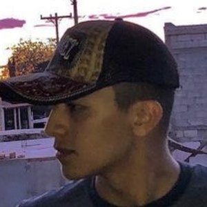 Jordy Garza, 23 (TikTok Star)