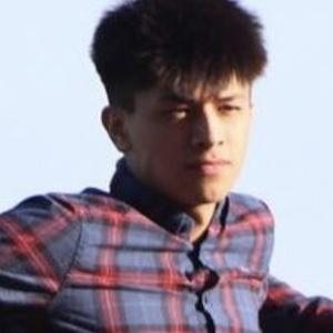 Jordy Garza, 23 (TikTok明星)