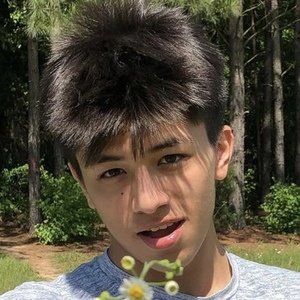 Jordy Garza, 23 (TikTok Star)