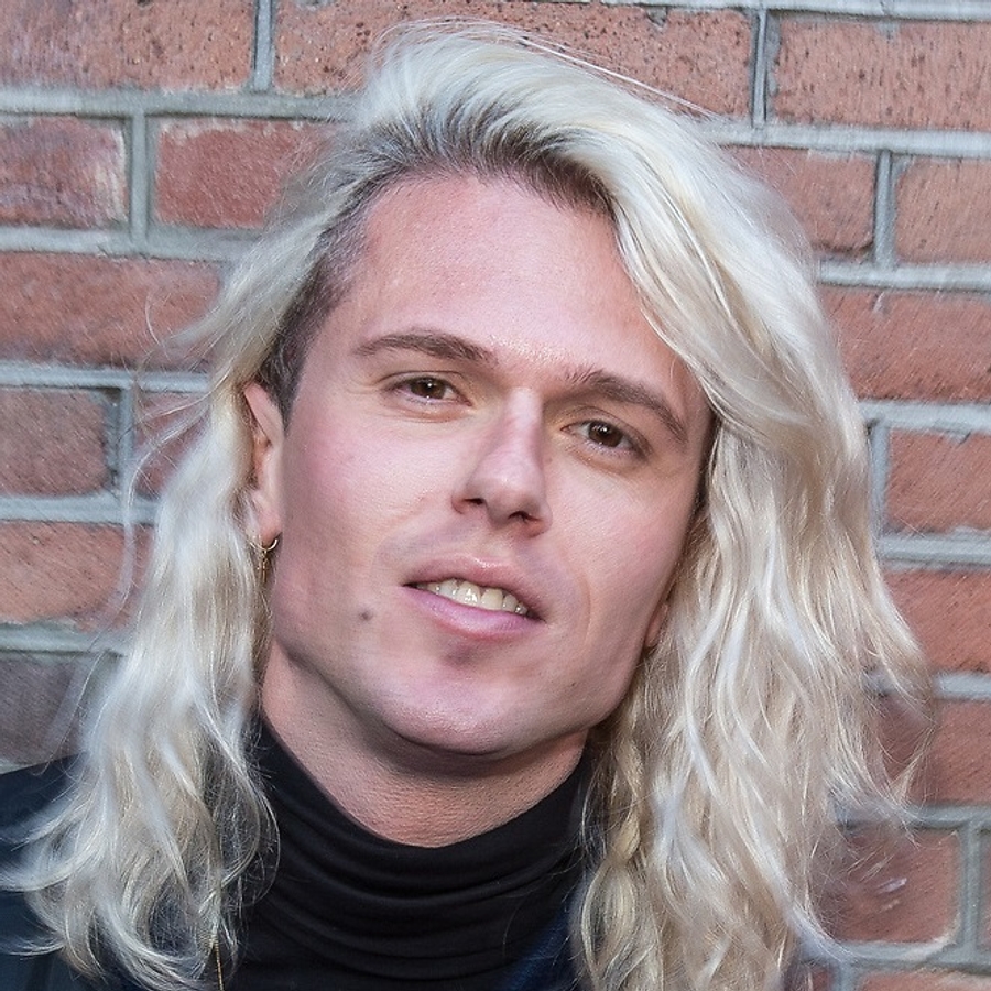 Jordy Huisman, 39 (Producteur de musique)