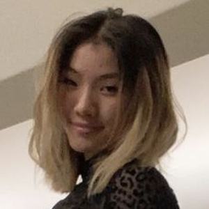 Jordyn Constantian, 22 (TikTok Star)