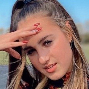 Jordyn Horstman, 22 (Estrella de TikTok)