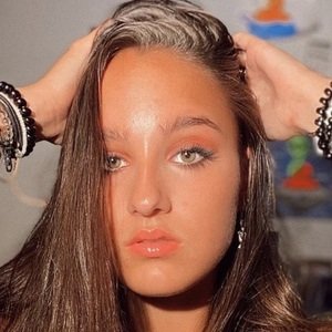 Jordyn Horstman, 22 (TikTok Star)