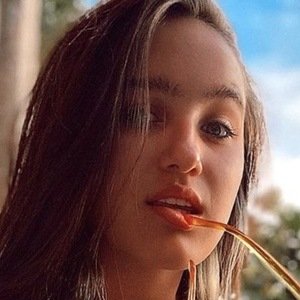 Jordyn Horstman, 22 (TikTok Star)