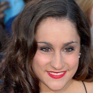 Jordyn Wieber image 1