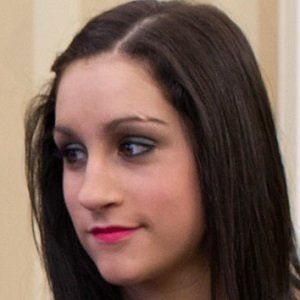Jordyn Wieber image 3