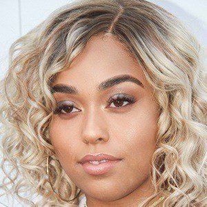 Jordyn Woods, 28 (Instagram Star)