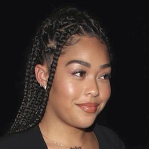Jordyn Woods, 28 (Instagram明星)