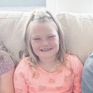 Jordyn Yeager, 13 (YouTuber)