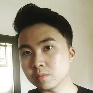 Jorell Prospero, 32 (YouTube Star)