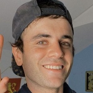 Jorge Amor, 30 (Instagram Star)