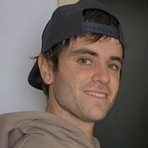 Jorge Amor, 30 (Star d'Instagram)