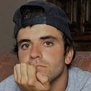 Jorge Amor, 30 (Instagram明星)