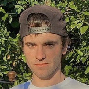 Jorge Amor, 30 (Ngôi sao Instagram)