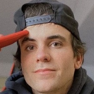 Jorge Amor, 30 (Instagram Star)