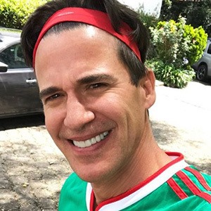 Jorge Aravena, 56 (Movie Actor)