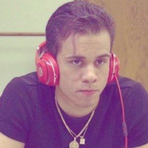 Jorge Barani, 33 (Dancer)