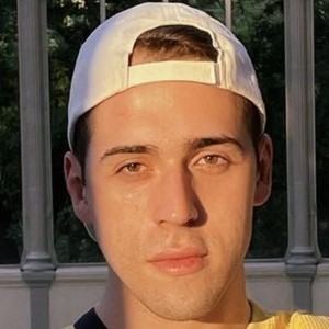 Jorge Cyrus, 28 (TikTok Star)