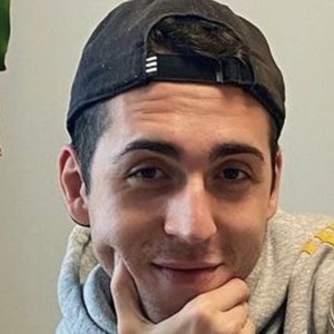 Jorge Cyrus, 28 (TikTok明星)