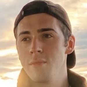 Jorge Cyrus, 28 (TikTok Star)