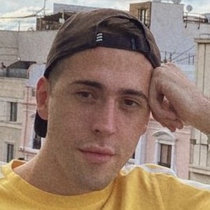 Jorge Cyrus, 28 (TikTok Star)