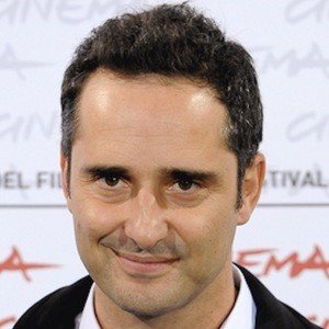 Jorge Drexler, 61 (Komponist)