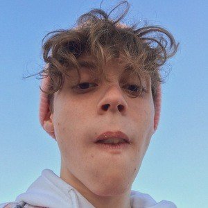 Jorge Garay, 23 (TikTok Star)