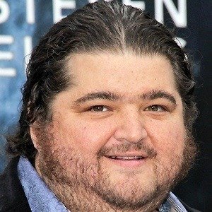Jorge Garcia, 52 (TV Actor)