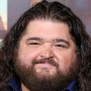 Jorge Garcia, 52 (Attore TV)
