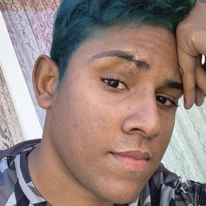 Jorge Geronimo image 3