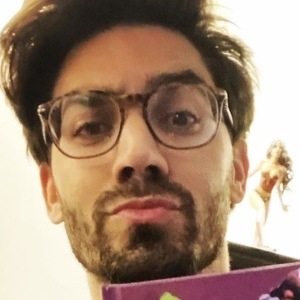 Jorge Jiménez image 4