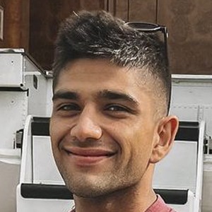 Jorge Martín, 37 (Motorcycle Racer)