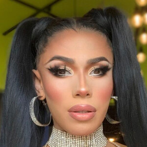 Jorge Meza, 25 (Reality Star)