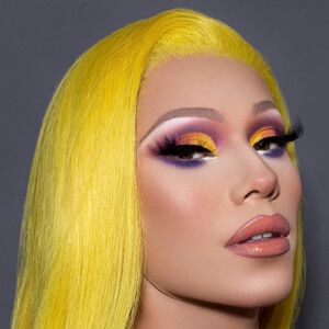 Jorge Meza, 25 (Star de la réalité)