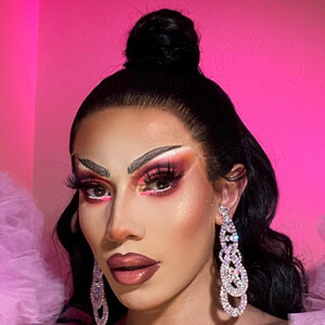 Jorge Meza, 25 (Reality Star)