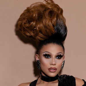 Jorge Meza, 25 (Reality-ster)