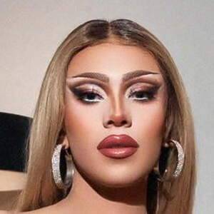 Jorge Meza, 25 (Reality Star)