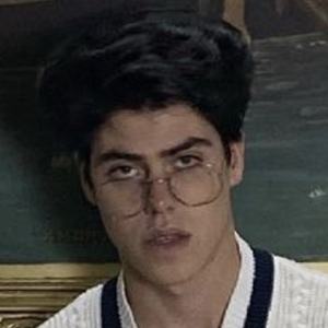 Jorge Patiño, 26 (TikTok Star)