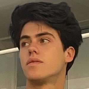 Jorge Patiño, 26 (TikTok Star)